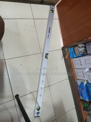 Magnetic Spirit Level 1m(100cm)