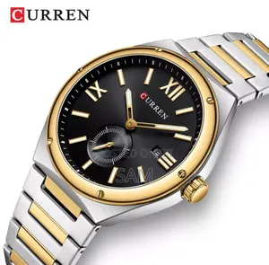 Curren Gents Watch
