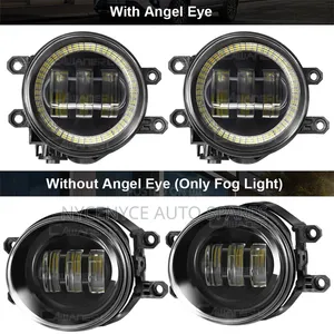 Foglight Lexus Rx 450