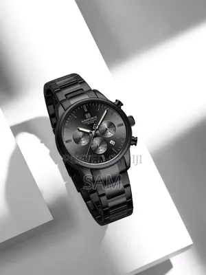 naviforce Chronograph Gents Watch