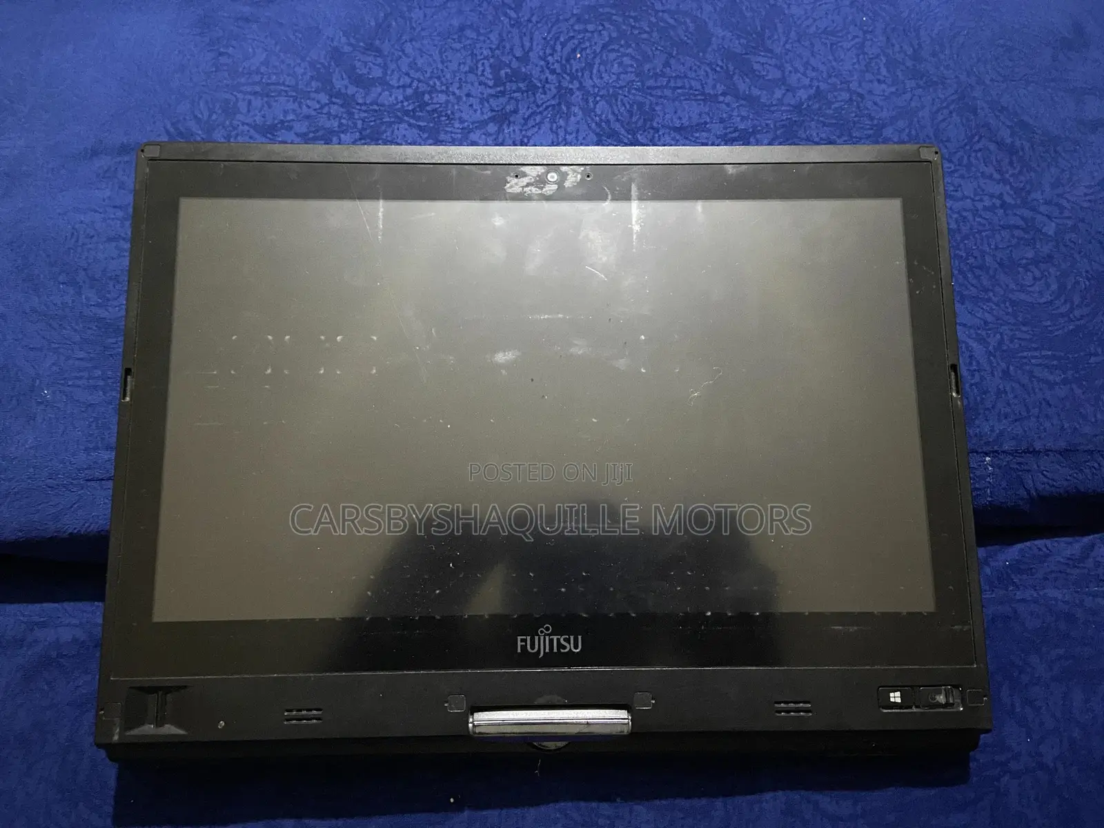 Laptop Fujitsu 8GB Intel Core i5 SSD 500GB