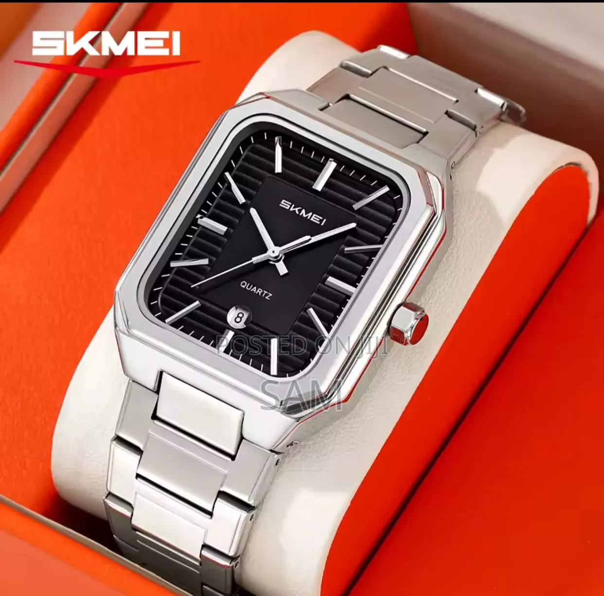 skmei Gents Watch #9373