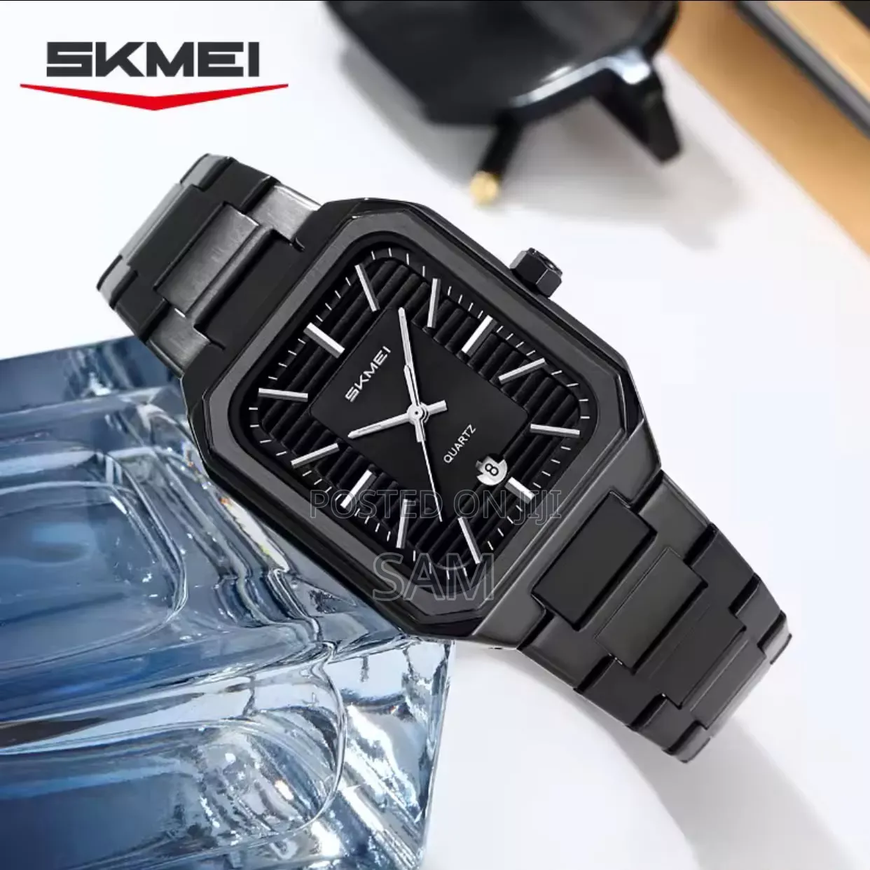 skmei Gents Watch #9373