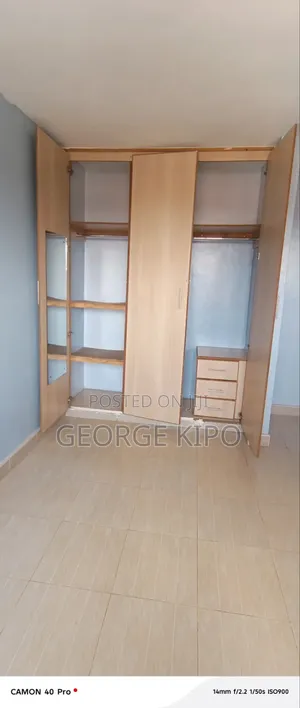 2bdrm House in Begam, Kinoo for rent