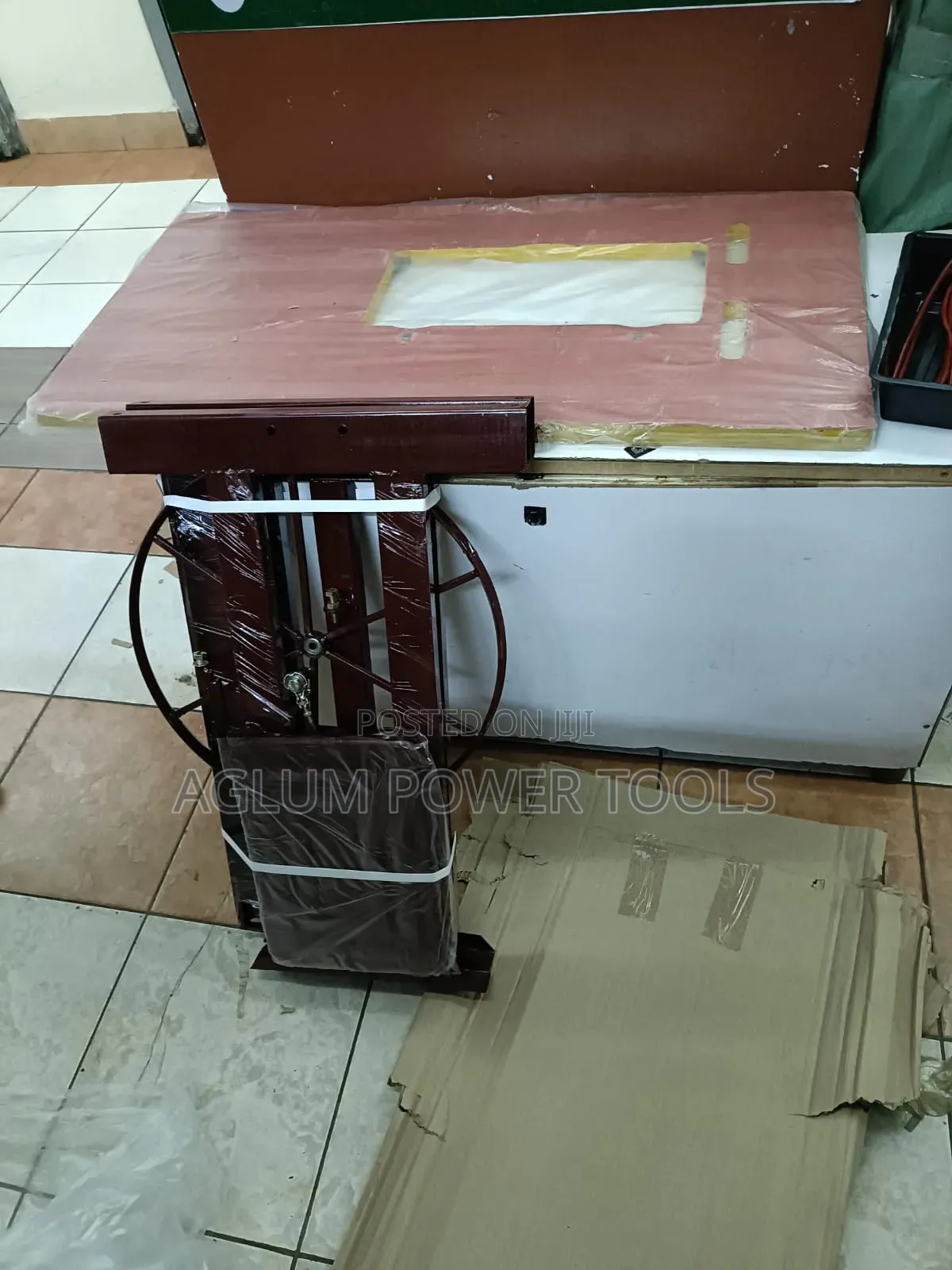 Imported Table for All Sewing Machine