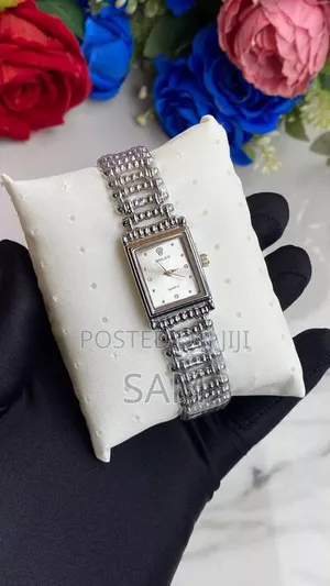 Rolex Ladies Watch *