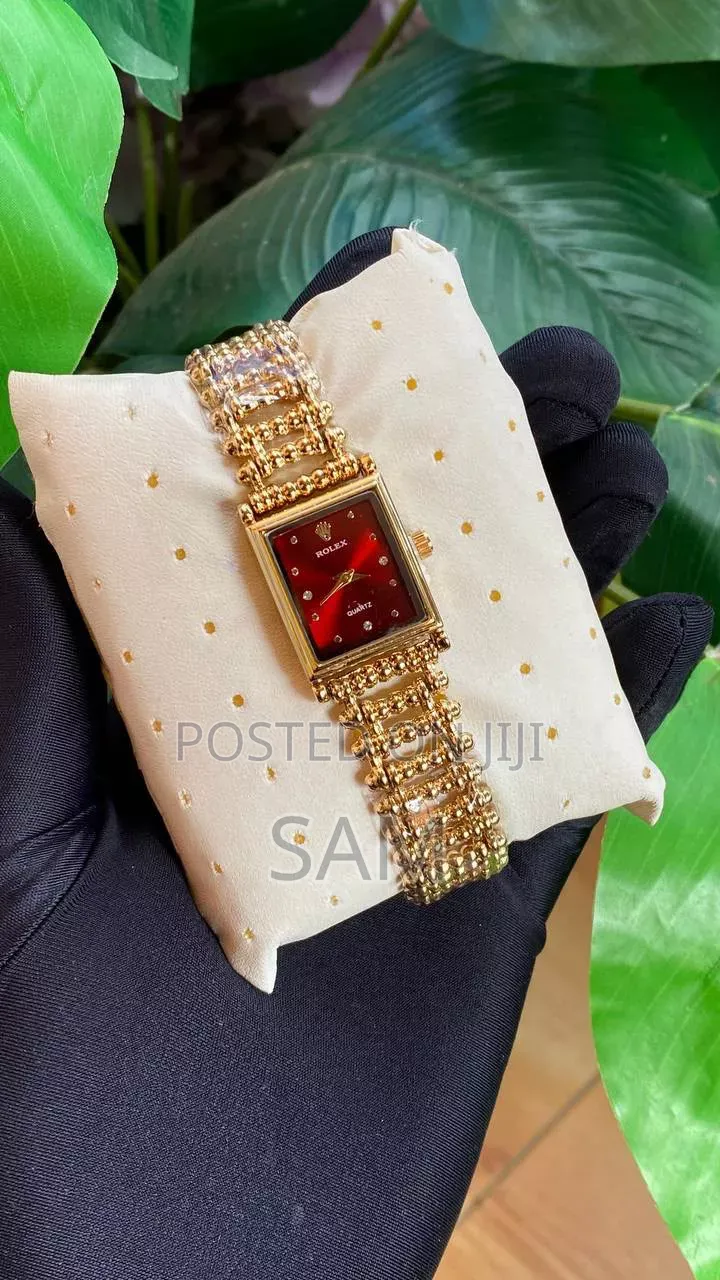 Rolex Ladies Watch *