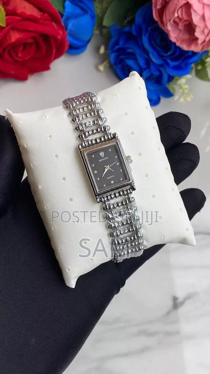 Rolex Ladies Watch *
