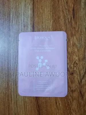 Bio Aqua Facial Mask