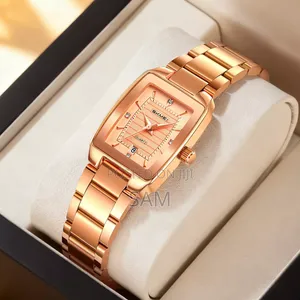 skmei Ladies Watch #2578