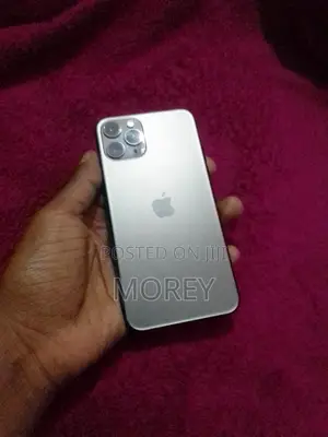 Apple iPhone 11 Pro Max 64 GB Gray