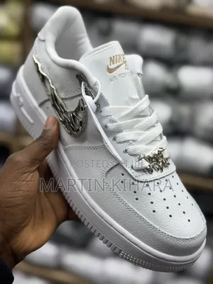 Nike Airforce 1 Custom (Size 36-45)