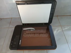 HP All in One 2050A Printer