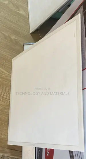 LED Accoustic Ceiling Tile