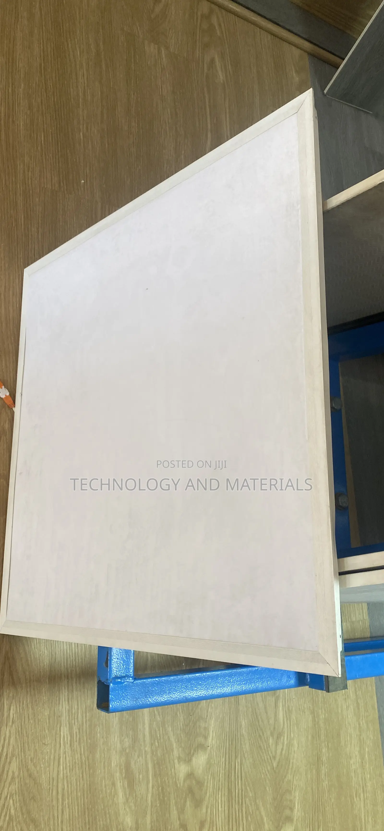 LED Aluminium Ceiling Light