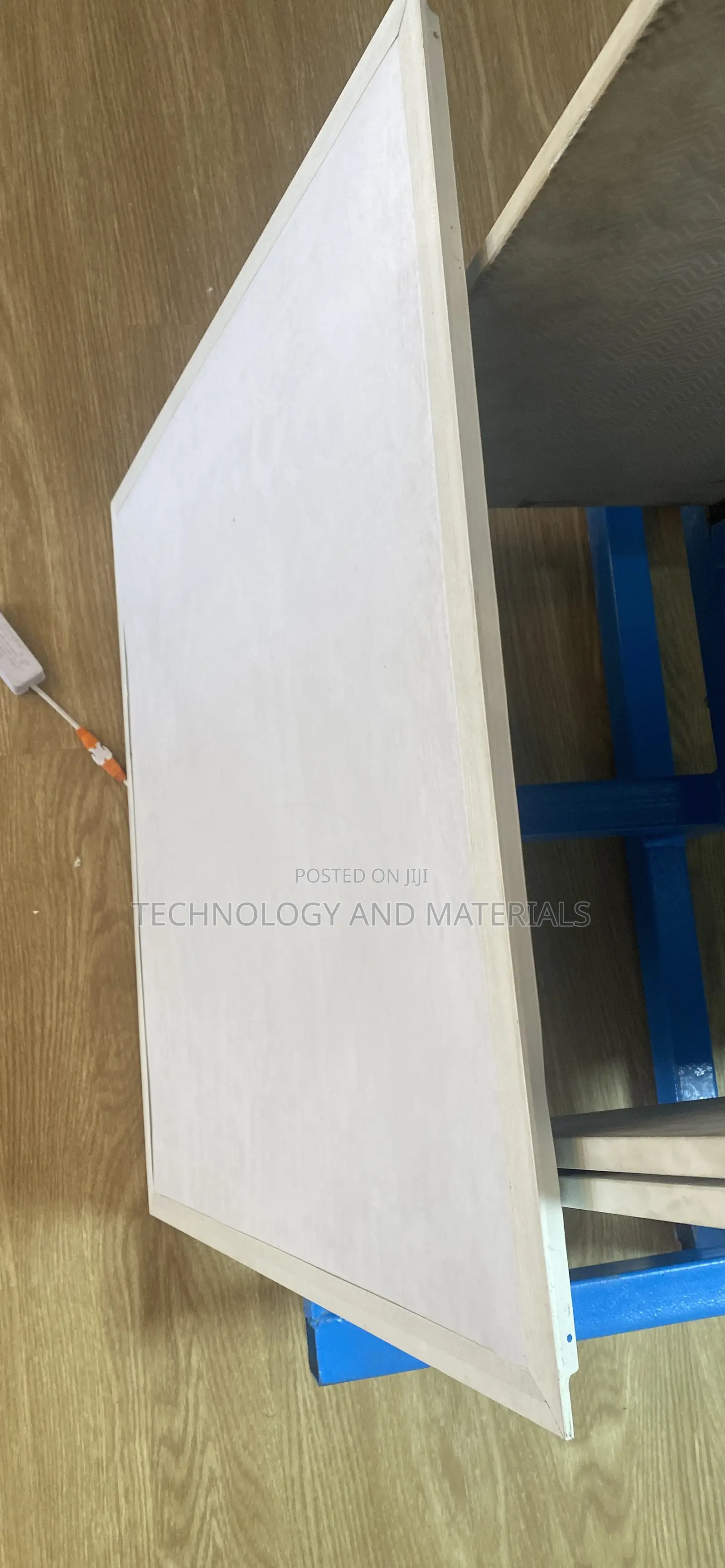 LED Aluminium Ceiling Light