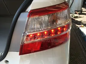 Tailight Premio 260 Backlight