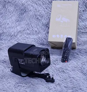 HY320 Android Projector With WiFi Bluetooth for Movies Android 13