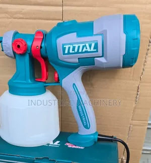 New Paint Spray Gun 800ml