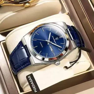 Poedagar Gents Watch