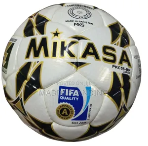 Mikasa PKC 55br