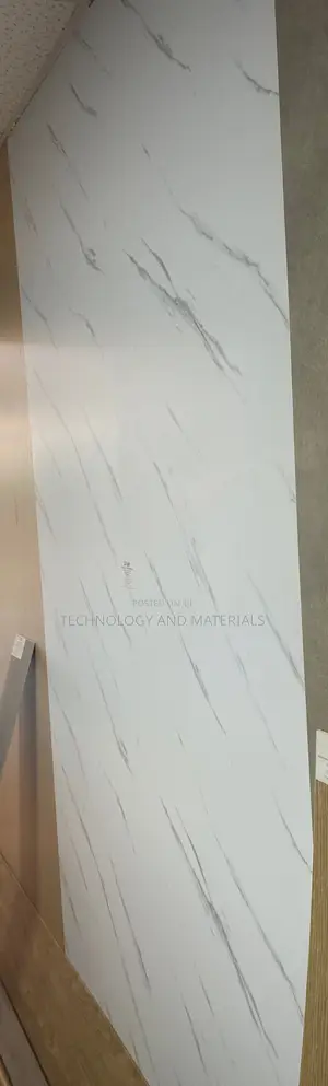 Calacatta Mist SPC Wallpanel