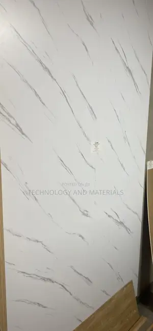 Calacatta Mist SPC Wallpanel