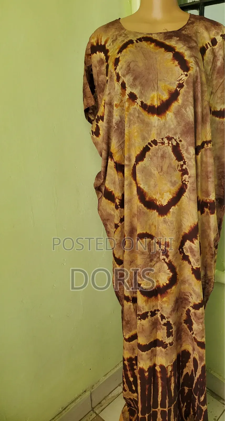 Swahili DERAS