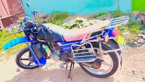 Kingbird 150cc 2015 Blue