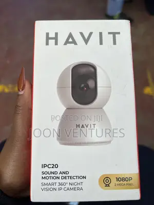 Havit IPC20 Smart CCTV Camera