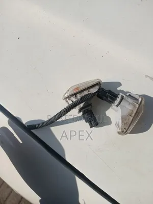 Wing Lights Honda Fit