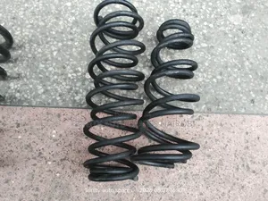 Original Ex Japan Mazda Atenza Heavy Duty Heavy Duty Coil Springs