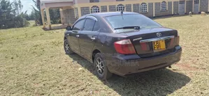 Toyota Premio 2003 Maroon