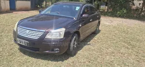 Toyota Premio 2003 Maroon