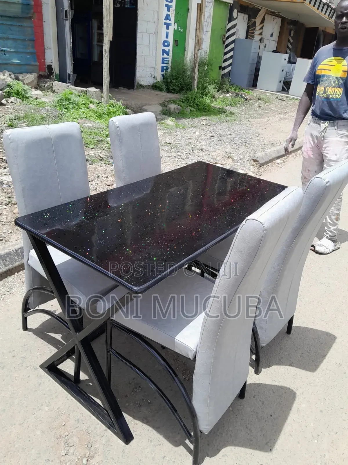 Restuarants Chairs