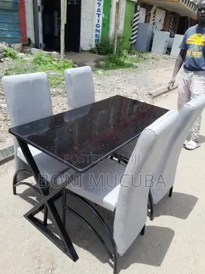Restuarants Chairs