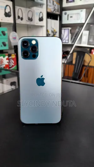 Apple iPhone 12 Pro 256 GB Blue