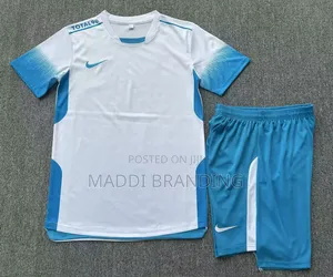 Football Uniform
