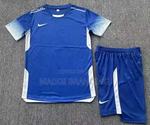 Football Uniform