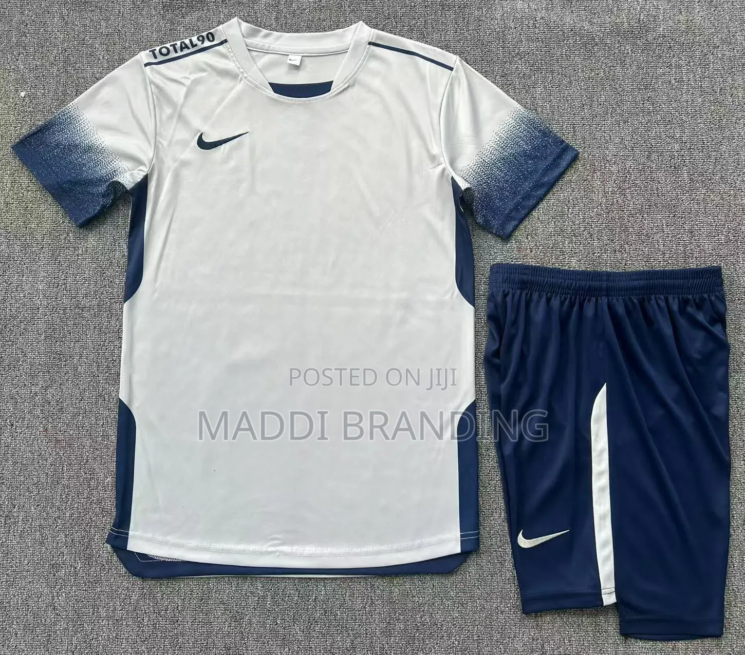Football Uniform