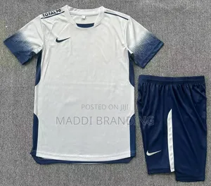 Football Uniform