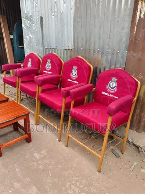 Church Seats