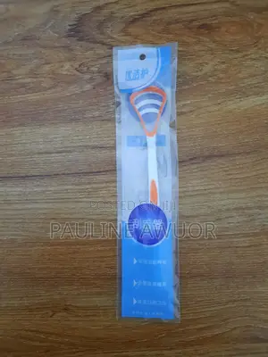 Tongue Scraper