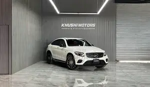 Mercedes-Benz G-Class 2018 Pearl