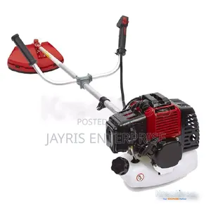 Brush Cutter