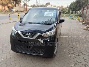 Nissan Dayz 2019 Black
