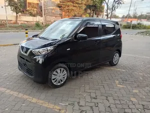 Nissan Dayz 2019 Black