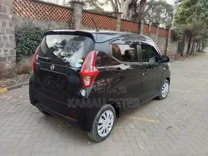 Nissan Dayz 2019 Black