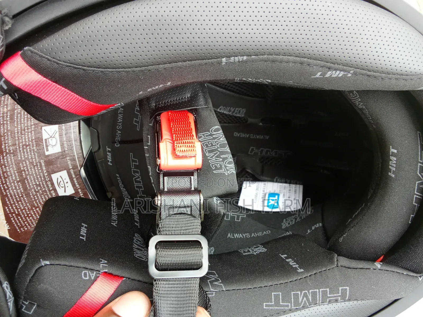 Helmet Bluetooth Compatible