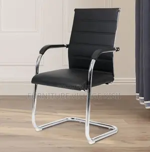 Office Chair; High Back Vistors Chair